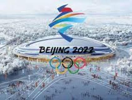 Jogos Olímpicos de inverno de 2022